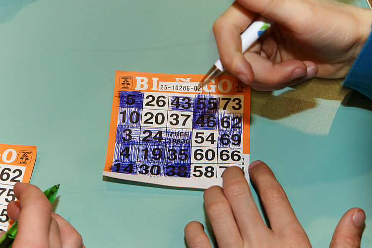 KinderBingo 9-11-'16, foto 18